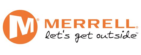 Merrell Logo