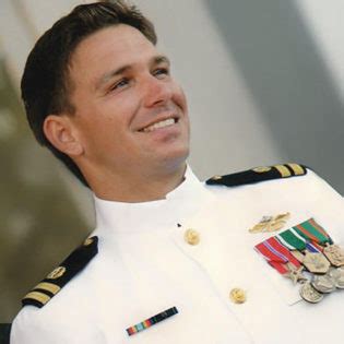 Ron DeSantis Was Adviser to U.S. Navy SEAL Team in Iraq, Planned ...