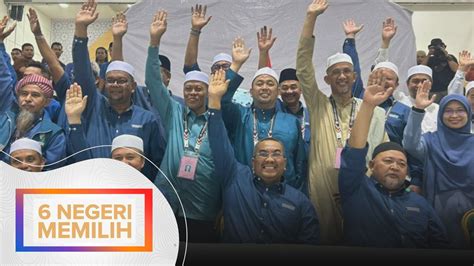 Pembentukan Kerajaan Negeri Kedah Di Bawah Perikatan Nasional Video