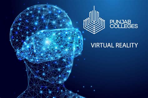 Virtual Reality Punjab Colleges