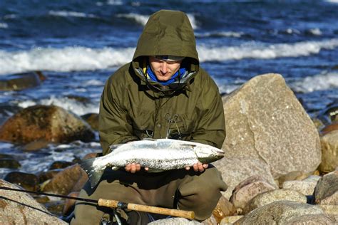 Fiskedagbog Dk November