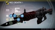 Red Death (Year 2) | Destiny Wiki | FANDOM powered by Wikia