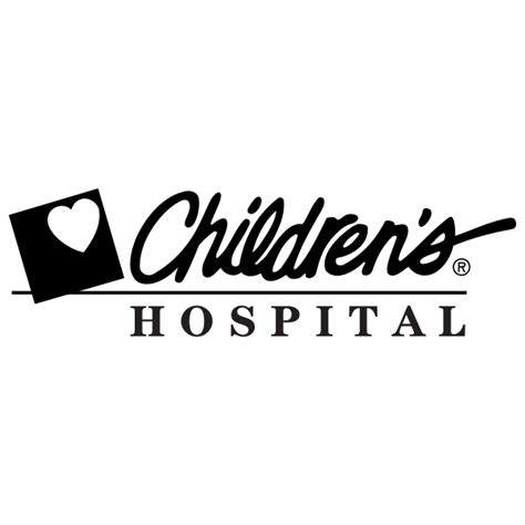 Childrens Hospital Logo Download png