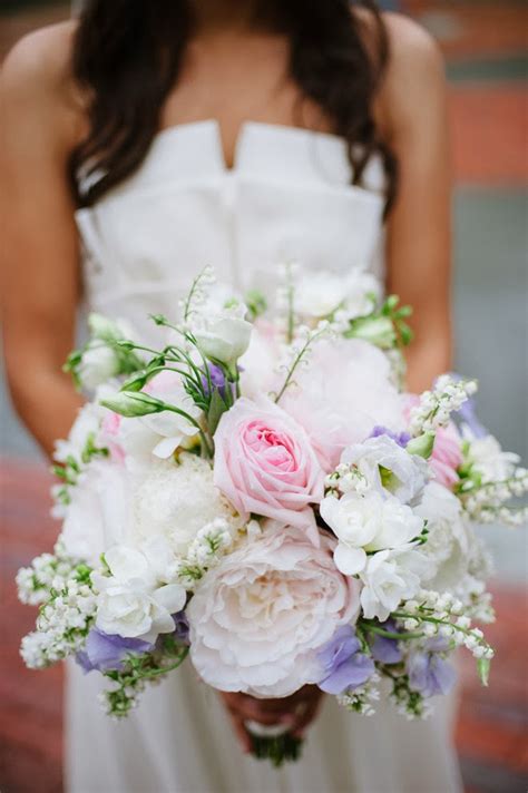 12 Stunning Wedding Bouquets - Part 22 - Belle The Magazine