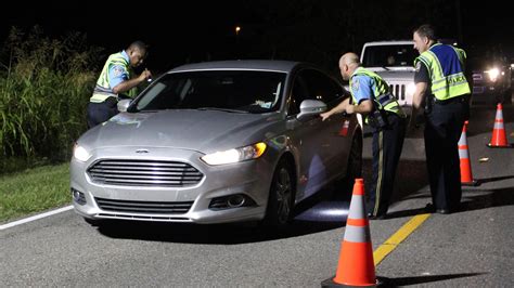 Lafourche Authorities To Crack Down On Impaired Driving During Mardi Gras