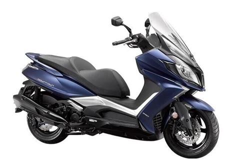 Kymco Downtown I Tcs Prezzo E Scheda Tecnica Moto It