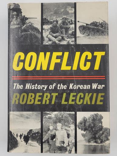 Conflict: The History of the Korean War - SARCO, Inc