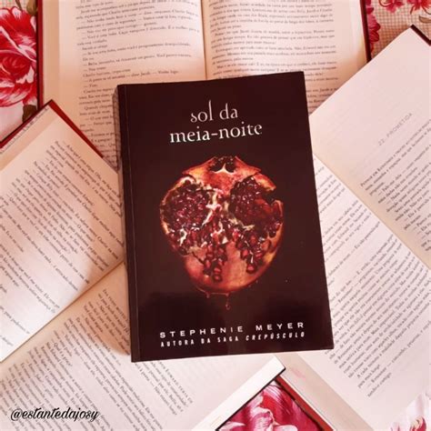 Resenha Sol Da Meia Noite Midnight Sun Stephenie Meyer Portal