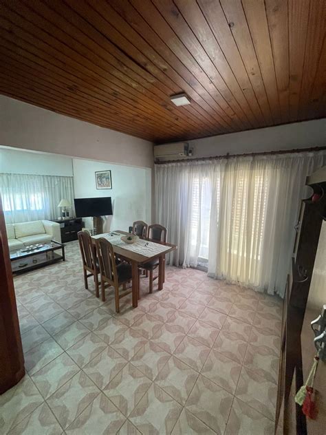 Casa En Venta Jose C Paz Matheu Francisco Seidenari Negocios