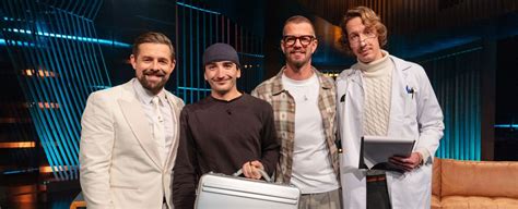 Quoten Late Night Berlin Dank Joko Klaas Millionen Gewinner Stark