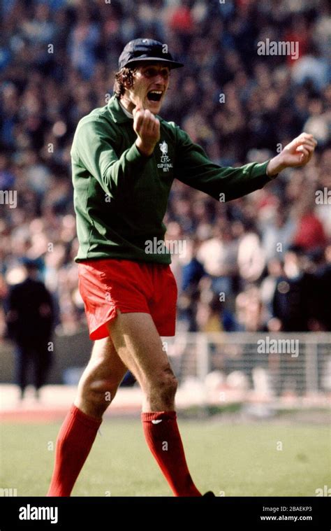 Ray Clemence Hi Res Stock Photography And Images Alamy