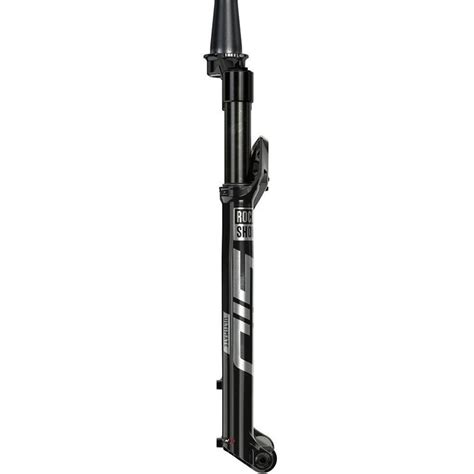 Fourche Vtt Rockshox Sid Sl Ultimate Race Day Remote Boost Noir