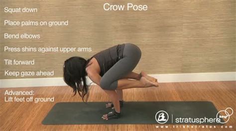 Videos of Trish Stratus Yoga | Trish Stratus Videos | TrishStratus.com