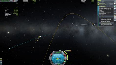 Resuelta kerbal space program No hay conexión y no hay