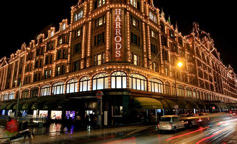 Mohamed Al Fayed Harrods Documentary Latest Harrods Boss Ruled Over