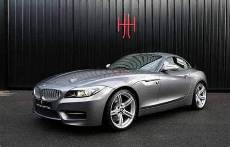 BMW Z4 Sdrive 35iS DKG7 Annonces Auto Passion