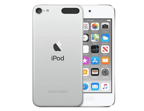 Buy latest model of Apple iPod Touch (256 GB) for $379 | iLounge