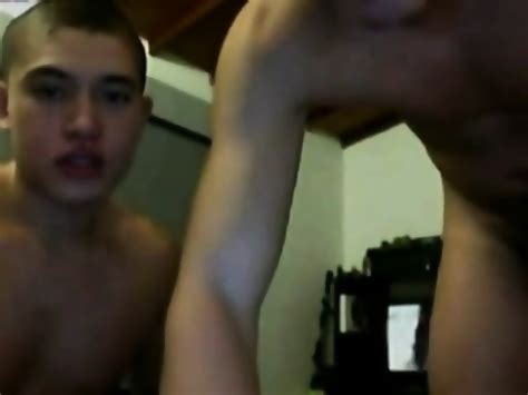Amateur Gay Duo