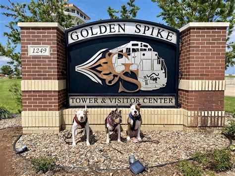 15 Best Dog Friendly Vacation Destinations In Nebraska