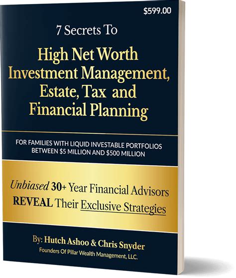 Best Wealth Management Firms And 10 Year Performance