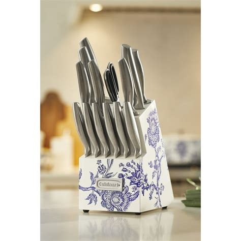 Cuisinart 15pc Caskata Collection™ Stainless Steel Hollow 52 Off