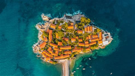 Pure Inspiration Stunning Photos Of Montenegro Cond Nast