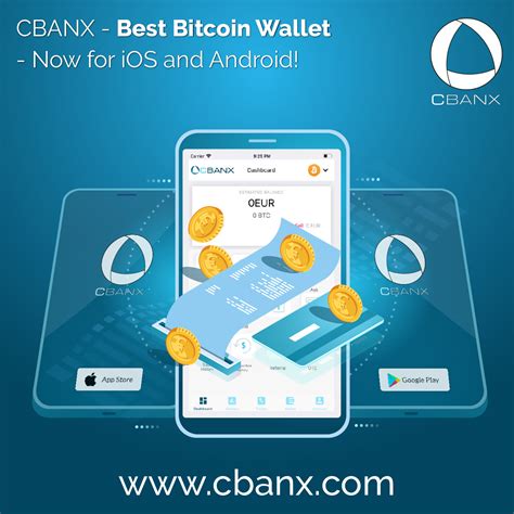 What Is The Best Bitcoin Wallet Why Six Of The Best Bitcoin Wallet