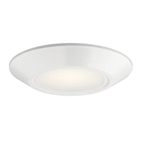 Whled Kichler Whled Horizon Led Downlight K