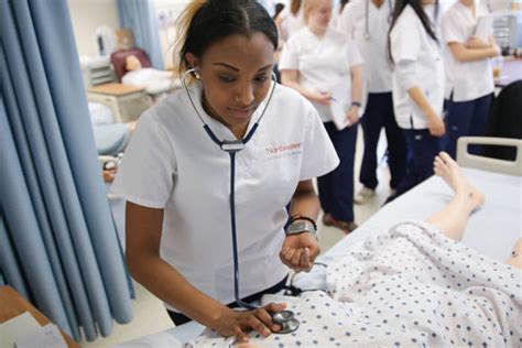 4 Ways the Northeastern Nursing Degree Sets You Apart