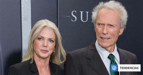 Revelan Causa De Muerte De La Ltima Gran Pareja De Clint Eastwood