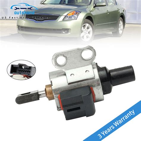 Transmission Cvt Step Motor For Nissan Altima Rogue Sentra