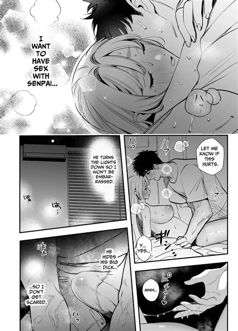 Kaerenai Futari They Can T Go Back Page Nhentai Hentai Doujinshi And Manga