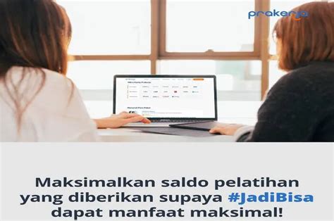 Penuhi Syarat Ini Dan Cairkan Insentif Kartu Prakerja 2023 Hingga Rp 4