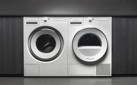 Сушильная машина Asko T208H.W купить в официальном магазине Asko-store