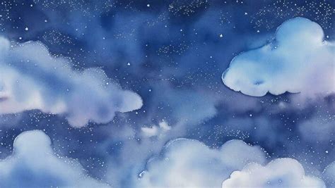 Night Sky Watercolor Stock Photos, Images and Backgrounds for Free Download