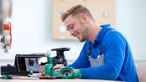 Alle Karrierem Glichkeiten Im Bereich Ausbildung Bei Emscher Lippe Energie