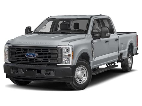 2024 Ford Super Duty F 250 SRW For Sale In Garden City