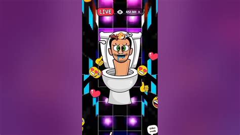 Skibidi Toilet Dance#skibiditoilet#shorts - YouTube