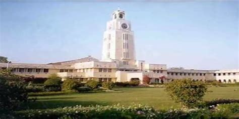 Bits Pilani Secures Top Rank In Qs Sustainability Rankings