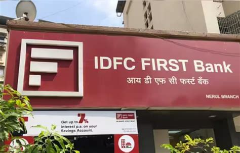 Idfc First Bank Recruitment Apply Now Free Job Alert