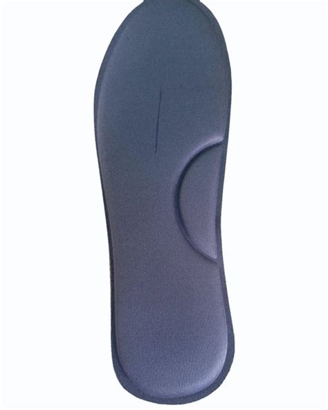 Plain Blue Eva Moulded Shoes Insole At Rs Pair In Agra Id