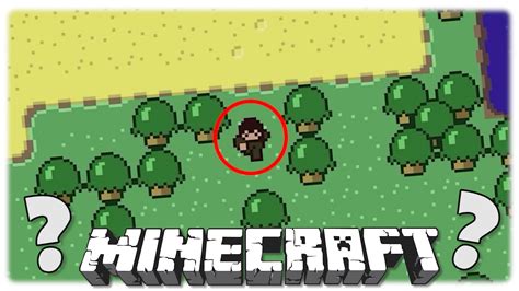 MINICRAFT O JOGO SECRETO DO CRIADOR DO MINECRAFT YouTube