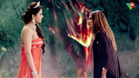 Watch Chandrakanta Season 1 Episode 87 : Chandrakanta Faces Off Against ...