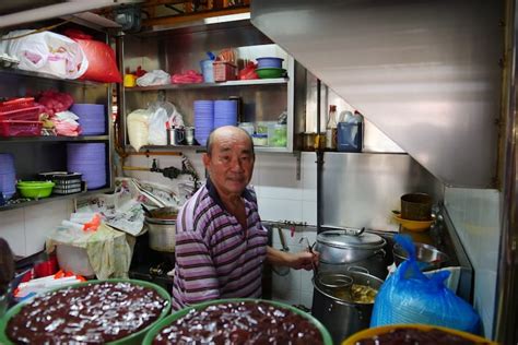 Bedok 85 Satay Bee Hoon Stall To Close After 30 Years Mothership SG