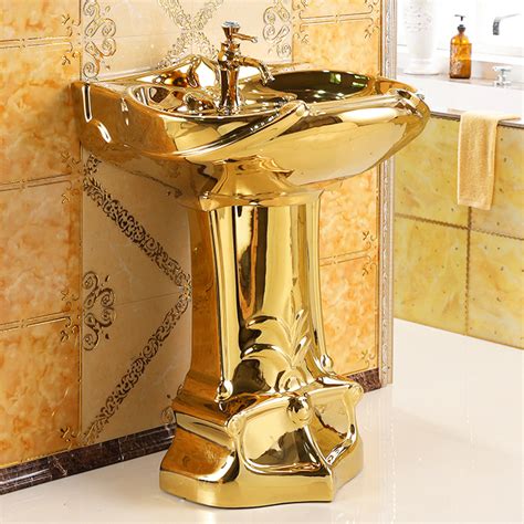 Gold Toilets And Luxury Bathroom Accessories Royal Toiletry Global