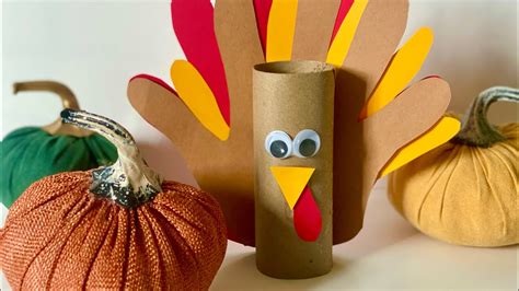 Diy Thanksgiving Decorations – Two Birds Home