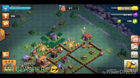 What Inside Barbarian Statue Clash Of Clans Youtube