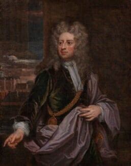 Sir Godfrey Kneller Bt Person National Portrait Gallery