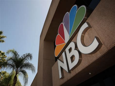 Nbcuniversal Names Streaming Service Peacock Will Launch In The Us In 2020 Entertainment News