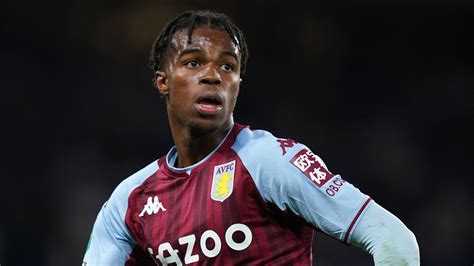 Carney Chukwuemeka: Chelsea reach agreement for permanent transfer of Aston Villa teenager ...